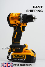 DEWALT Brushless Compact