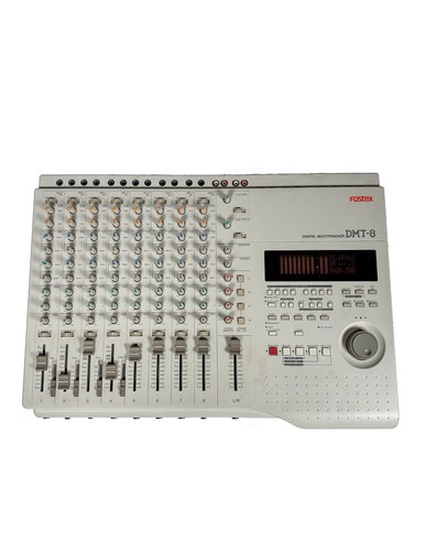 Fostex dmt digital - fostex,
