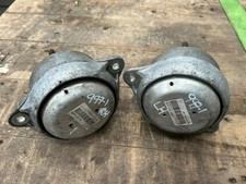 PORSCHE 997 ENGINE MOUNTS x 2