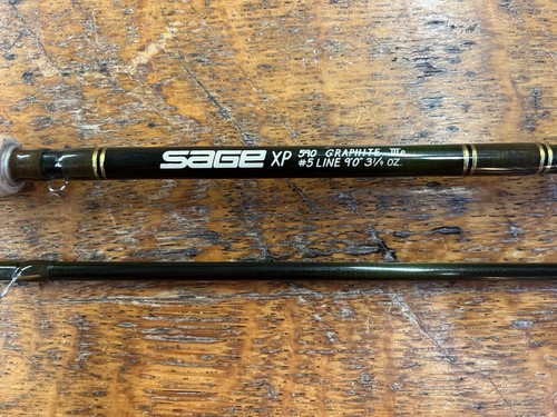 Sage 590 graphite - sage,