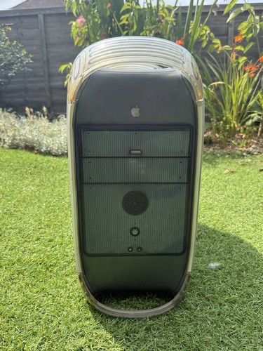 Retro vintage apple - vintage, macintosh
