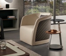 Armchair Lounge Luxury TV Club