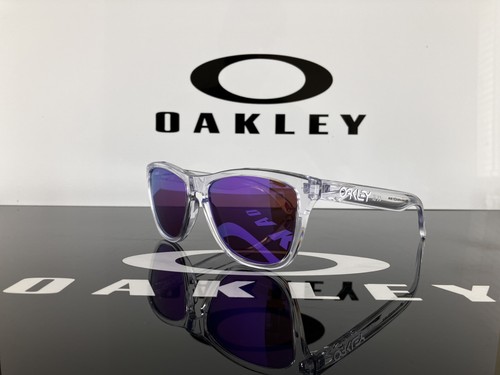 Oakley frogskins prizm - oakley,