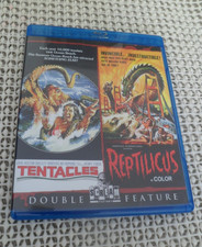 TENTACLES /  REPTILICUS