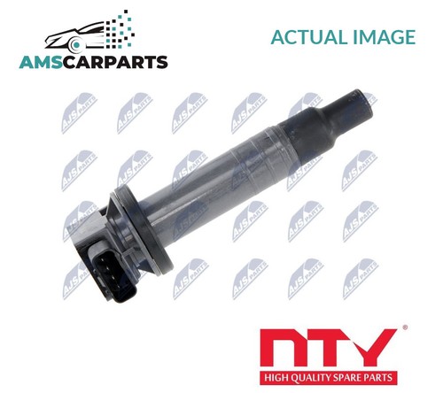 Engine ignition coil - ignition,