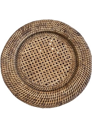 Set natural rattan wicker - of,