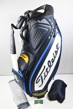 Titleist Team Europe 2025 Tour