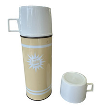 VTG England Thermos Brand