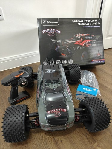 Racing car 9021 - racing, 2.4g