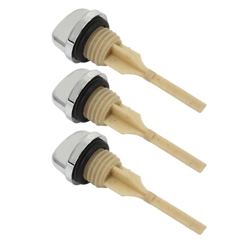 Engine oil dipsticks - 3,
