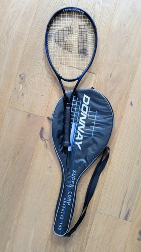 Donnay super comp tennis - comp,