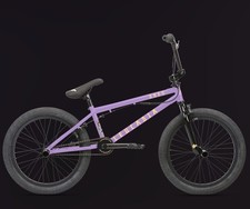 Haro Leucadia dlx matt