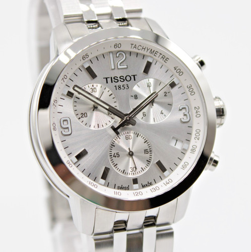 Tissot prc 200 mm - prc,