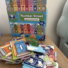 Orchard Toys Jigsaw Puzzle