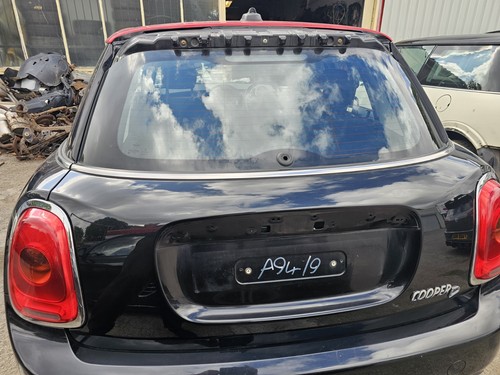 Bmw mini cooper - bmw,