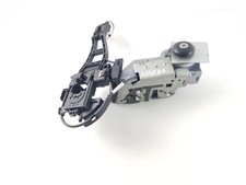 FORD TRANSIT CUSTOM DOOR LOCK FRONT RIGHT BK21V219A64BM MK8 2017