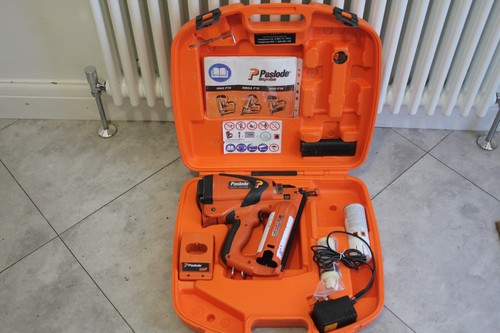 Paslode im65a f16 gauge - paslode,
