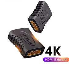 HDMI EXTENDER  FEMALE TO
