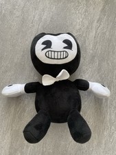 Bendy and the Ink Machine