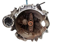 Volkswagen Golf Gearbox 1.6