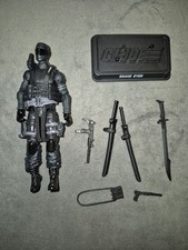 GI Joe Action Force Vintage