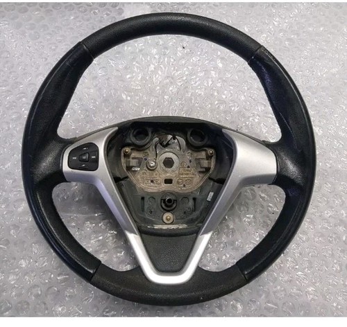 Ford fiesta mk7 2009 - mk7, 2009-12