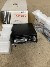 Pioneer KP-250 Tuner  Cassette
