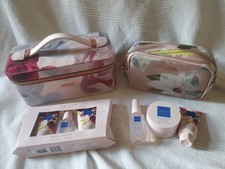 Ted Baker Vanity Case+Make Up