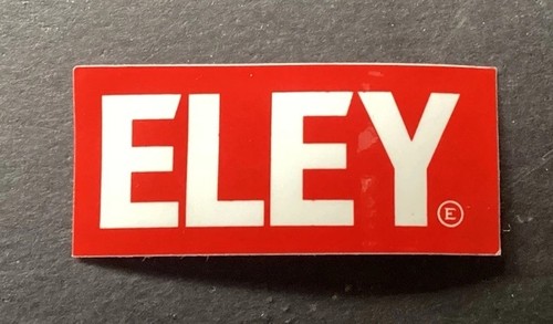 Eley rifle pistol - rifle, shooting