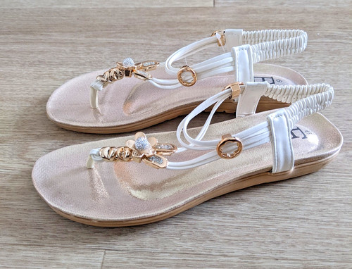 Emma womens gladiator - gladiator, sandals