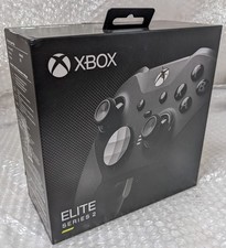Official Microsoft Xbox Elite