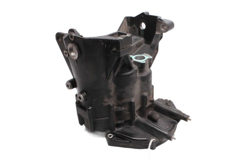 Transmission housing manual - transmission,