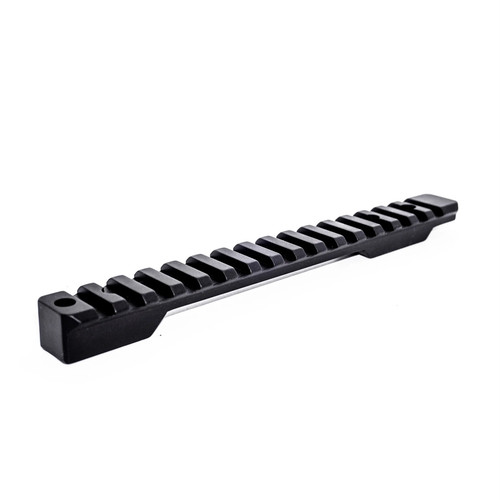 Weatherby mark picatinny - weatherby, mark-v