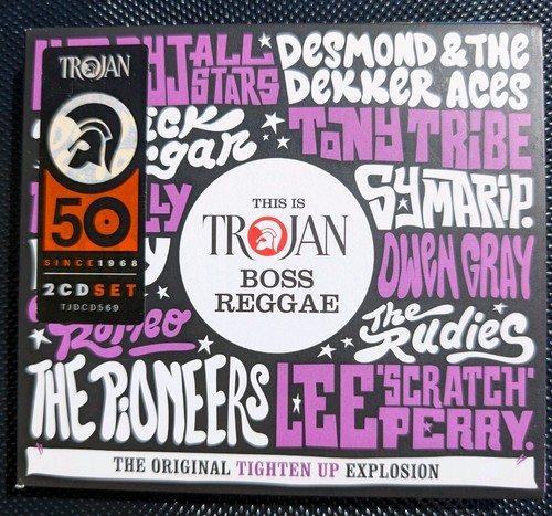 This trojan boss - this, by