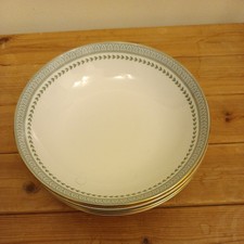 Royal Doulton Berkshire bowls