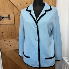 Vintage Cardigan Jacket