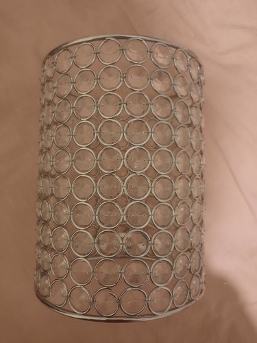 Crystal chandelier ceiling - crystal,