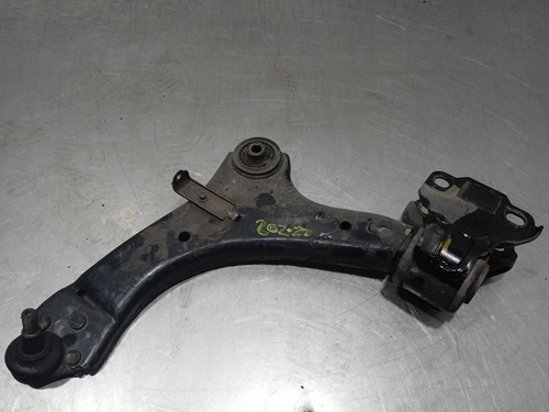 Front left lower suspension - left,