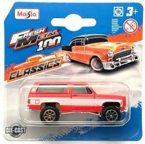 Chevrolet blazer red - blazer,