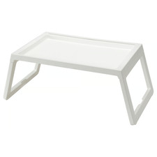 IKEA KLIPSK Bed Tray Breakfast