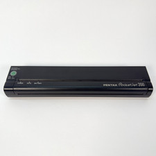 Pentax PocketJet 200 Ultra