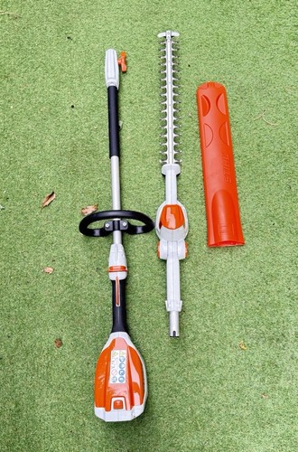 Stihl hla cordless - 56, long