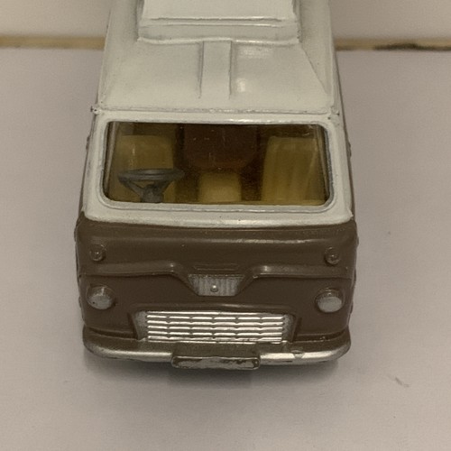 Corgi toys ford thames - toys,