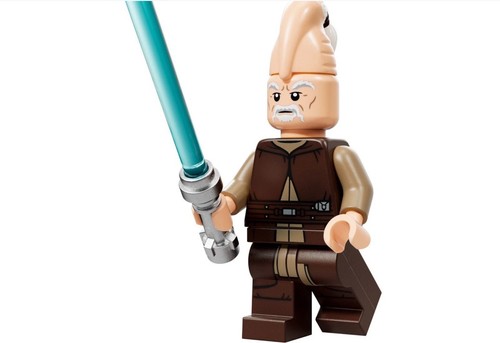 Lego star wars minifigure - wars,