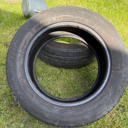 Tyres 215 r17 - 215/60, 701