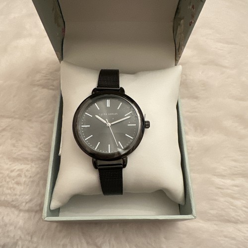 Laura ashley gunmetal - laura,
