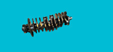 VW GOLF MK5 2006 R32 3.2 VR6 BUB ENGINE CRANKSHAFT