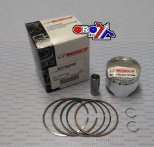 PISTON KIT 76-83 KZ650 64.00