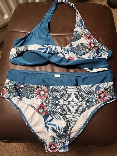 Bikini bnwot size - bnwot,
