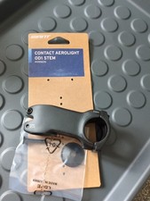 Giant Contact Aerolight Stem 70mm
